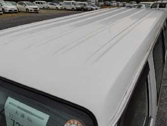 MAZDA BONGO 2017 Image 5