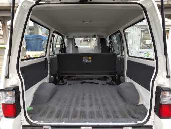 MAZDA BONGO 2017 Image 7