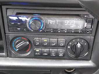 MAZDA BONGO 2017 Image 9