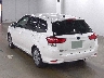 TOYOTA COROLLA FIELDER 2017 Image 2