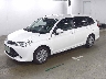 TOYOTA COROLLA FIELDER 2017 Image 4