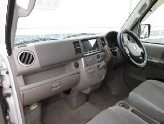 SUZUKI EVERY WAGON 2013 Image 12