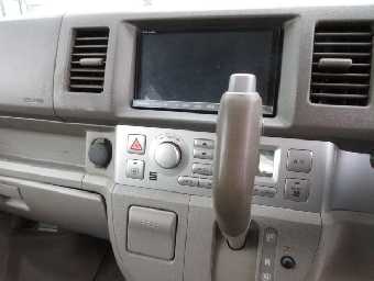 SUZUKI EVERY WAGON 2013 Image 13