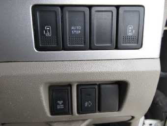 SUZUKI EVERY WAGON 2013 Image 14