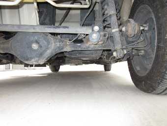 SUZUKI EVERY WAGON 2013 Image 6