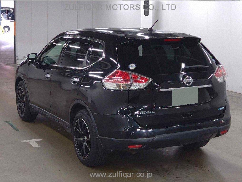 NISSAN X-TRAIL 2017 Image 2