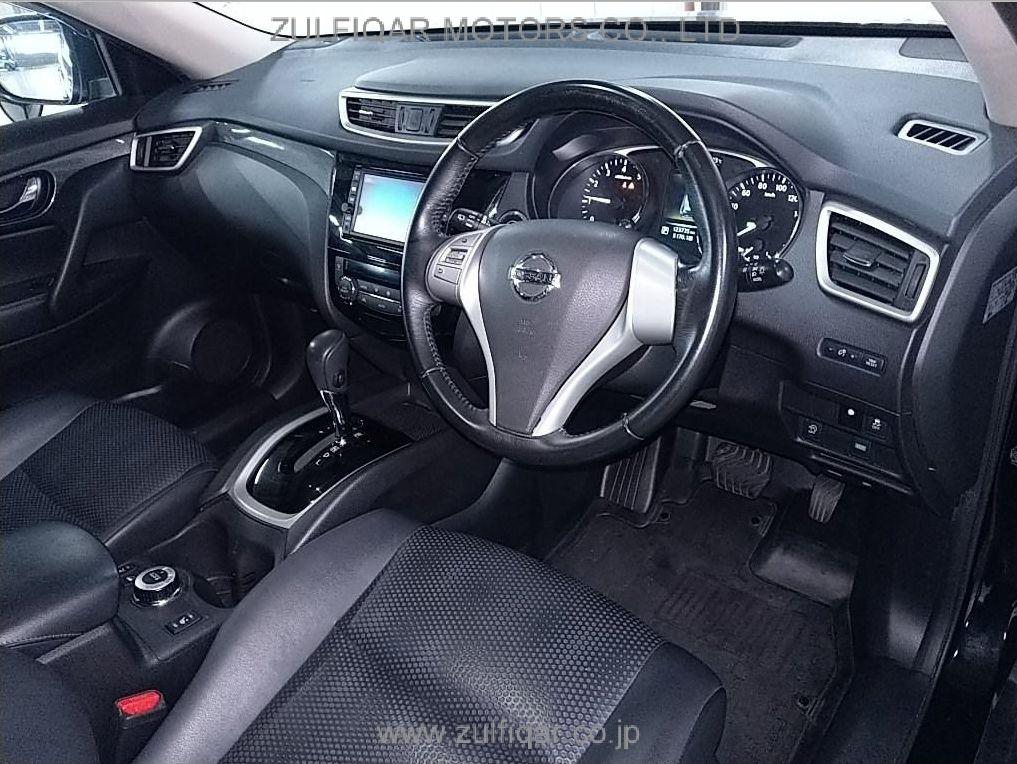 NISSAN X-TRAIL 2017 Image 3