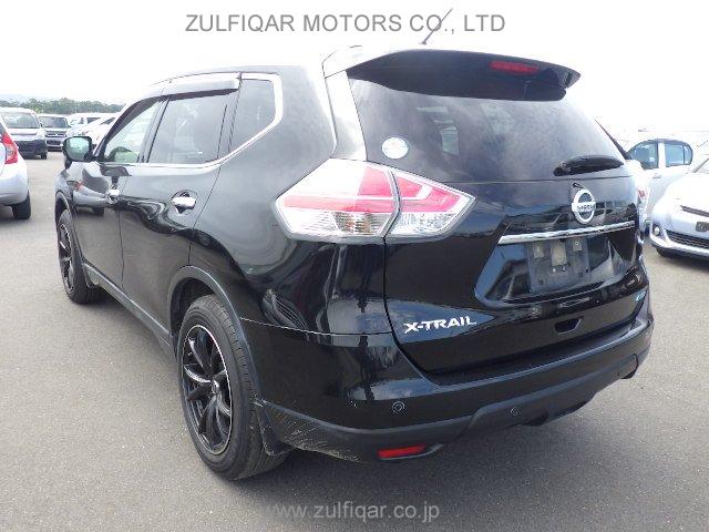 NISSAN X-TRAIL 2017 Image 26