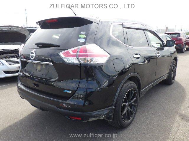 NISSAN X-TRAIL 2017 Image 27