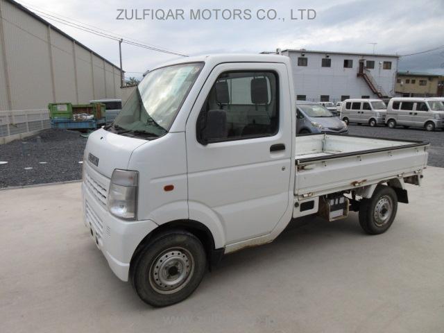 SUZUKI CARRY TRUCK 2003 Image 1