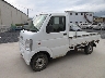 SUZUKI CARRY TRUCK 2003 Image 1