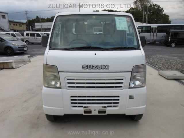 SUZUKI CARRY TRUCK 2003 Image 2