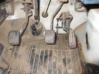 SUZUKI CARRY TRUCK 2003 Image 13