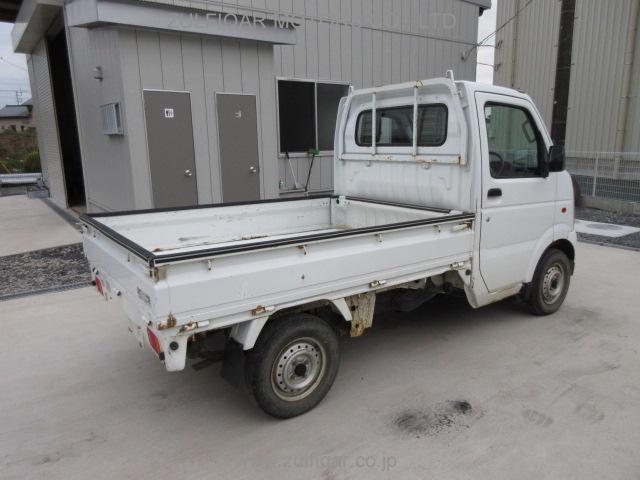 SUZUKI CARRY TRUCK 2003 Image 3