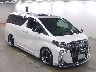 TOYOTA ALPHARD 2020 Image 1