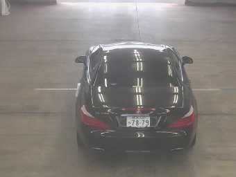 MERCEDES BENZ SL CLASS 2012 Image 3