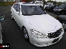 MERCEDES BENZ S CLASS 2008 Image 1