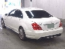 MERCEDES BENZ S CLASS 2009 Image 2