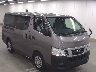 NISSAN NV350 CARAVAN 2016 Image 1