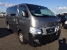 NISSAN NV350 CARAVAN 2016 Image 22