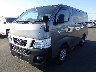 NISSAN NV350 CARAVAN 2016 Image 23