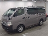 NISSAN NV350 CARAVAN 2016 Image 4