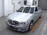 MERCEDES BENZ S CLASS 2011 Image 4