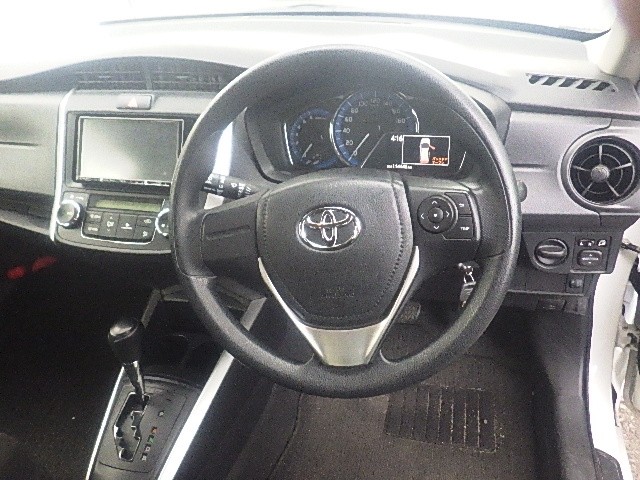 TOYOTA COROLLA FIELDER 2017 Image 20