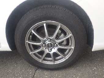 TOYOTA COROLLA FIELDER 2017 Image 19