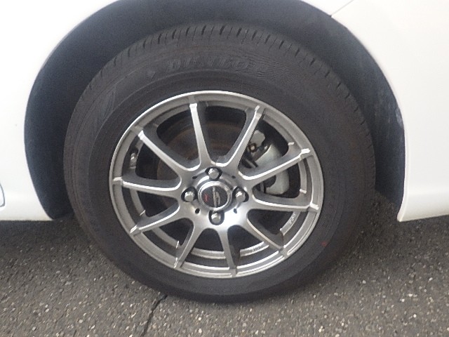 TOYOTA COROLLA FIELDER 2017 Image 25