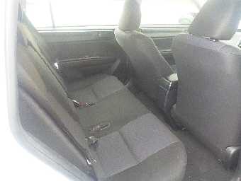 TOYOTA COROLLA FIELDER 2017 Image 21