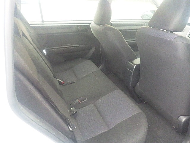 TOYOTA COROLLA FIELDER 2017 Image 27