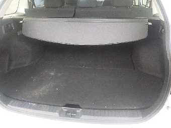 TOYOTA COROLLA FIELDER 2017 Image 22