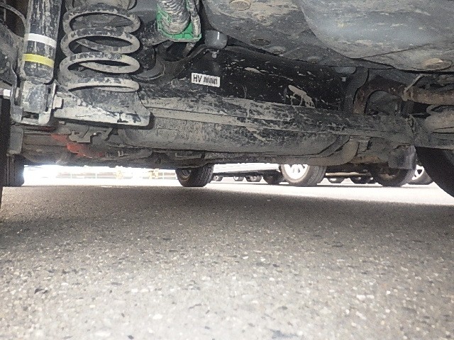 TOYOTA COROLLA FIELDER 2017 Image 30