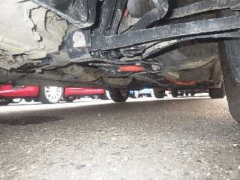 TOYOTA COROLLA FIELDER 2017 Image 27