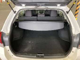 TOYOTA COROLLA FIELDER 2017 Image 9