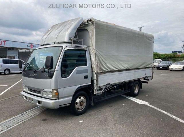 ISUZU ELF TRUCK 2003 Image 1