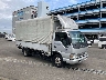 ISUZU ELF TRUCK 2003 Image 3