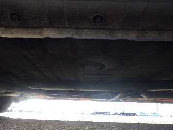 TOYOTA COROLLA FIELDER 2015 Image 11