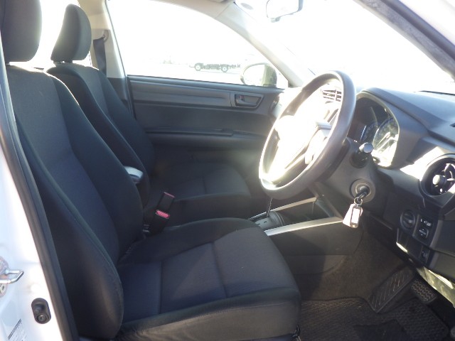 TOYOTA COROLLA FIELDER 2015 Image 20