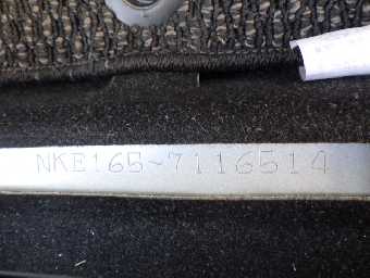 TOYOTA COROLLA FIELDER 2015 Image 15