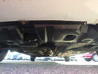 TOYOTA COROLLA FIELDER 2015 Image 16