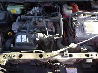 TOYOTA COROLLA FIELDER 2015 Image 17