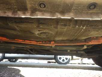 TOYOTA COROLLA FIELDER 2015 Image 23