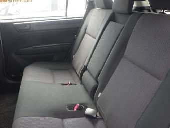 TOYOTA COROLLA FIELDER 2015 Image 8