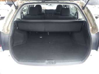 TOYOTA COROLLA FIELDER 2015 Image 9