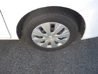 TOYOTA COROLLA FIELDER 2015 Image 10