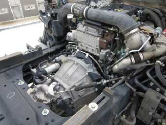 ISUZU ELF DUMP TRUCK 2017 Image 11