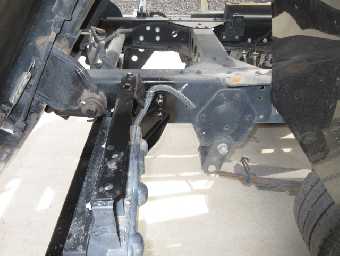 ISUZU ELF DUMP TRUCK 2017 Image 15