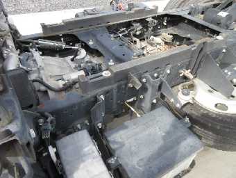 ISUZU ELF DUMP TRUCK 2017 Image 16